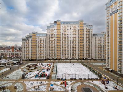 Фото номера отеля