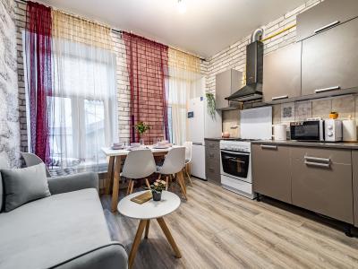Фото номера отеля