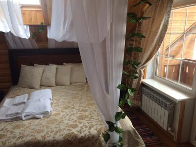 Фото отеля