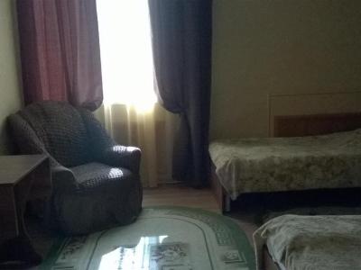 Фото номера отеля
