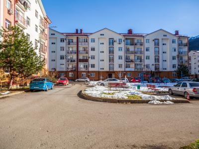 Фото отеля