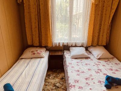 Фото номера отеля
