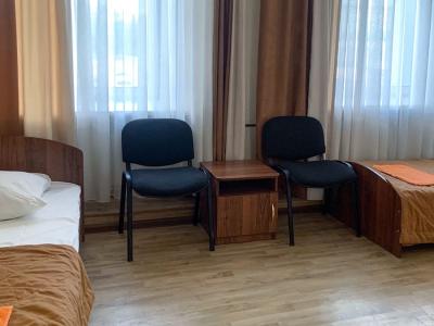 Фото номера отеля