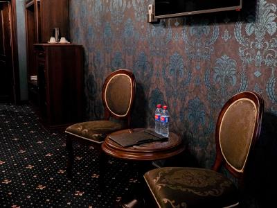 Фото номера отеля