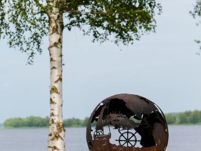 Фото отеля