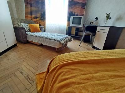 Фото отеля