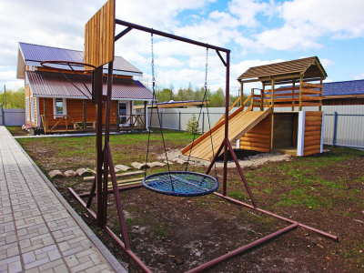 Фото отеля