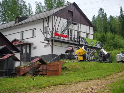 Фото отеля