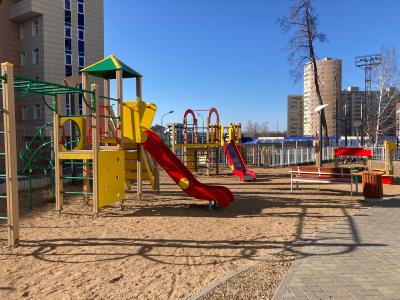 Фото номера отеля