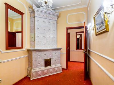 Фото отеля