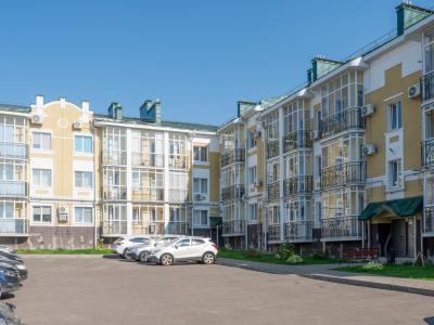Фото отеля