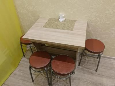 Фото отеля
