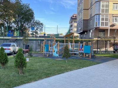 Фото отеля