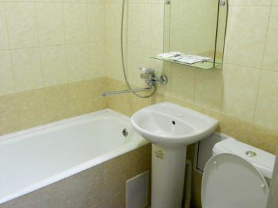 Фото отеля