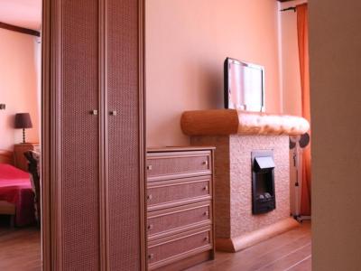 Фото отеля