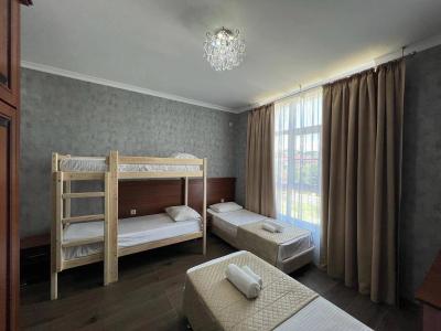 Фото отеля
