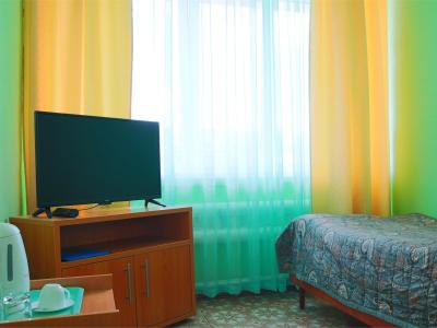 Фото отеля