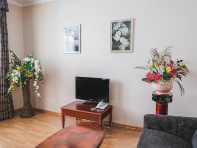 Фото номера отеля