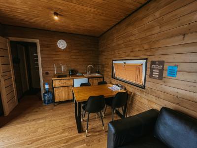Фото номера отеля