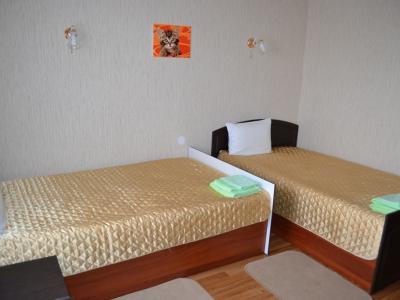 Фото отеля