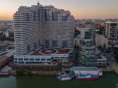 Фото номера отеля