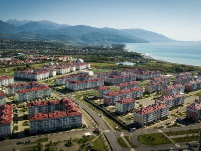 Фото отеля