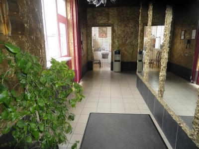 Фото отеля