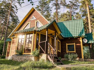 Фото отеля