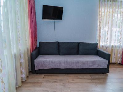 Фото отеля
