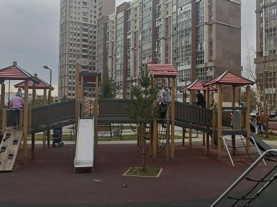 Фото отеля