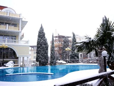 Фото отеля