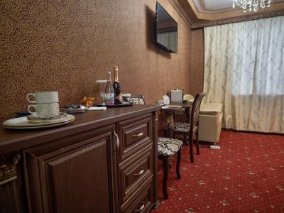 Фото номера отеля
