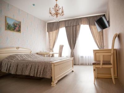 Фото отеля