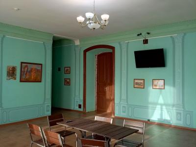 Фото отеля