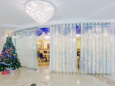 Фото отеля