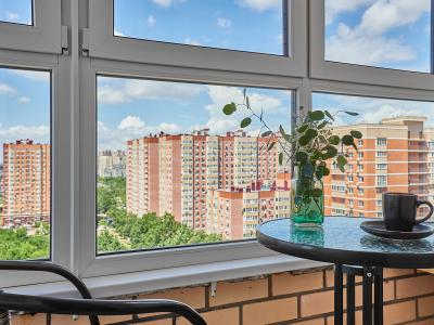 Фото отеля