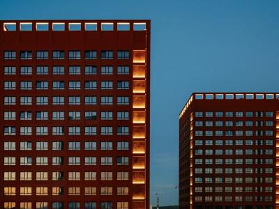 Фото отеля