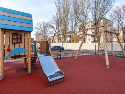 Фото отеля