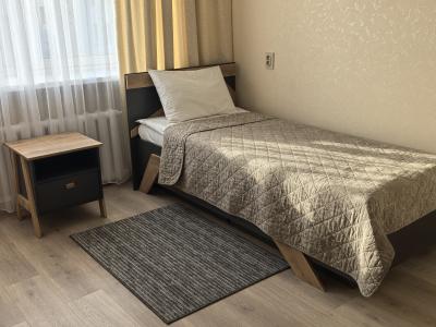 Фото номера отеля