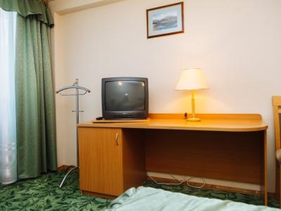 Фото отеля
