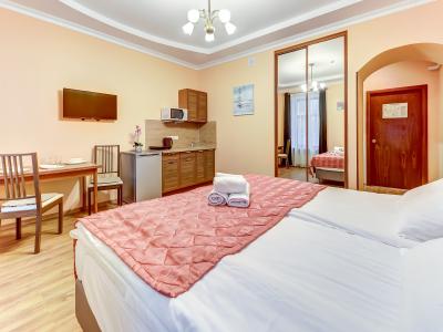 Фото номера отеля