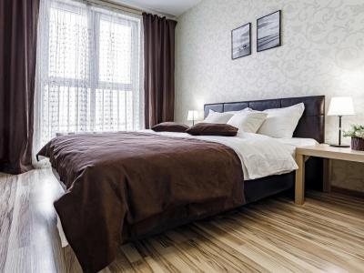 Фото отеля