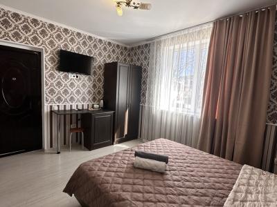 Фото отеля