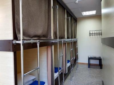 Фото отеля