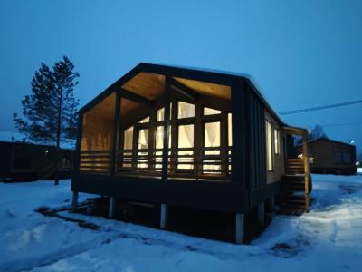 Фото отеля