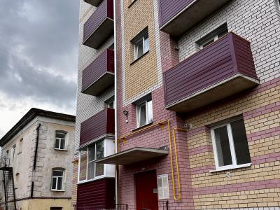 Фото отеля