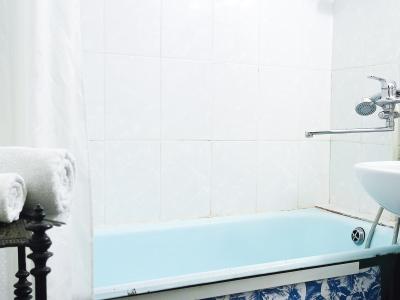 Фото отеля