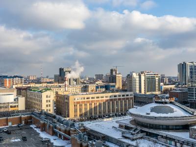 Фото номера отеля
