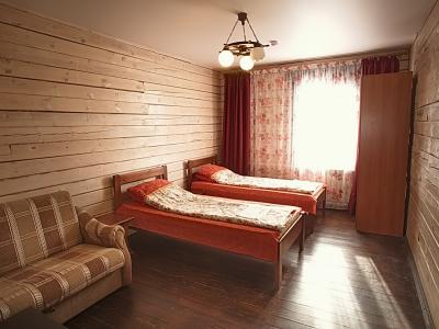 Фото отеля