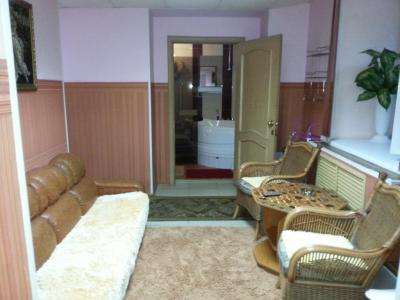 Фото отеля